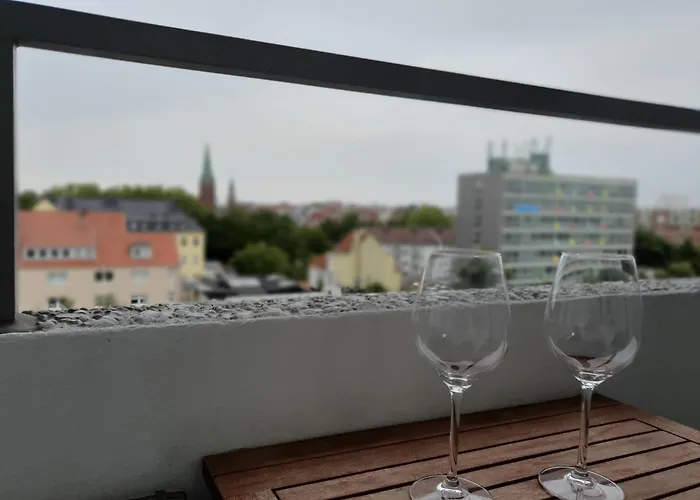 Moebeliertes Wohnen Auf Zeit Am Yachthafen