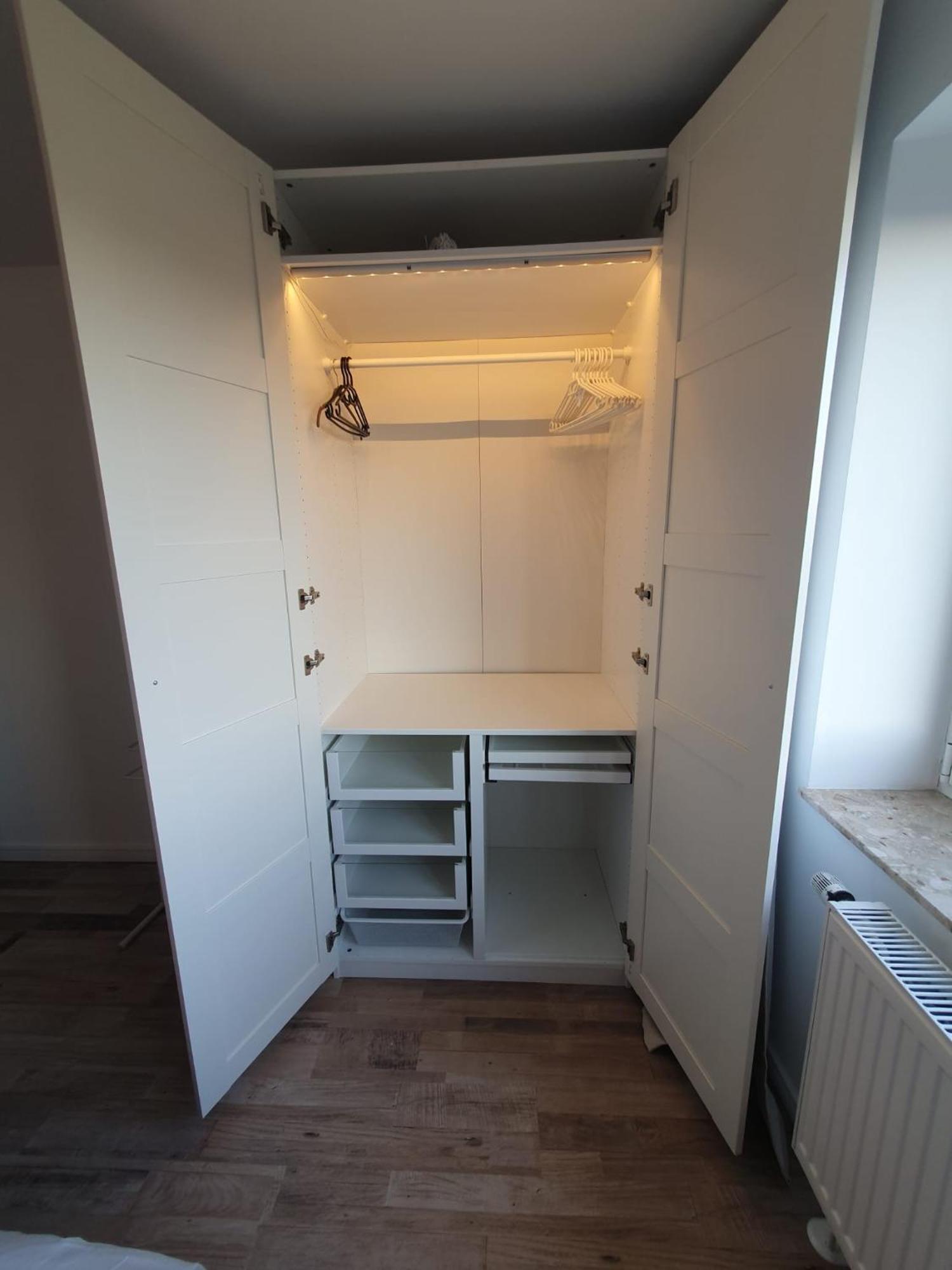 Apartment Moebeliertes Wohnen Auf Zeit Am Yachthafen *